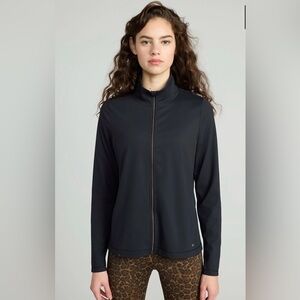 Mondetta Ultra Soft Yoga Jacket NWOT Size Small